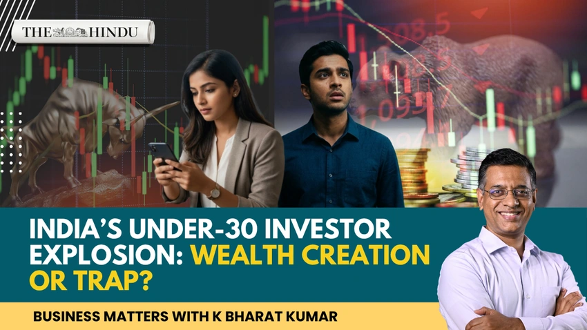Gaurang Shah: Indian Markets Building Strong Base for Next Upmove!