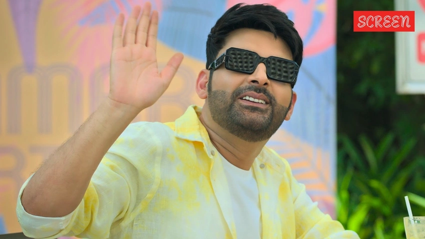 Kapil Sharma's Firestorm: Unpacking When Celebrity Feuds Go Too Far