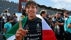 Kimi Antonelli vs. Ferrari: Italy's F1 Heartbreak or Triumph?