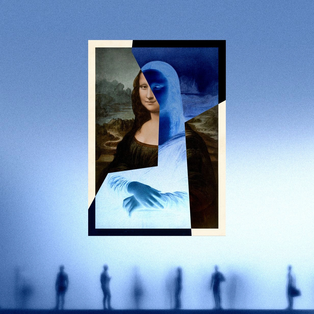 The AI Art Heist: Creators Battle for Digital Ownership