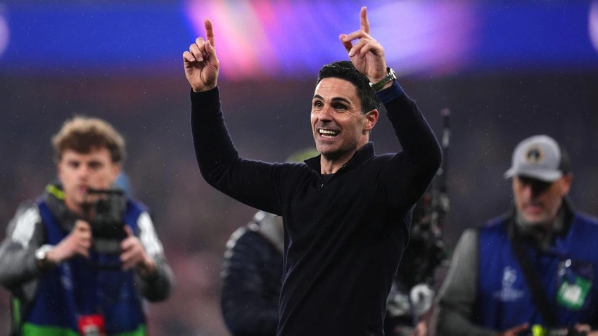 Arteta's Lesson Sparks Lewis-Skelly Revival, Boosts Arsenal's Double Dreams