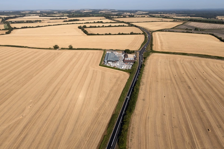 Shopocalypse? UK Farmers Warn of Smaller, Pricier Veggies After Brutal Summer Harvest