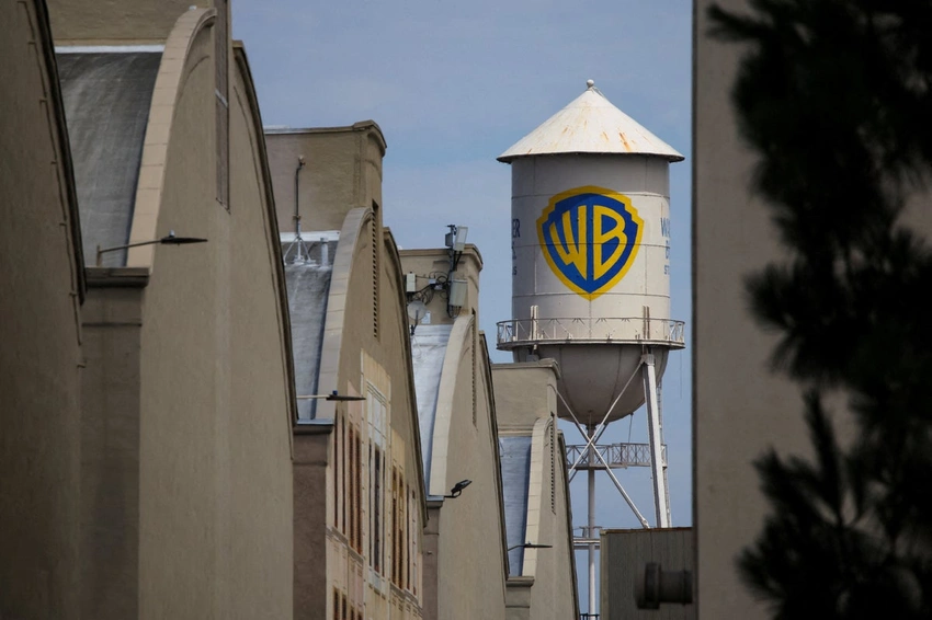 EU Greenlights Paramount-WBD Merger: A Major Step Despite US Hurdles!