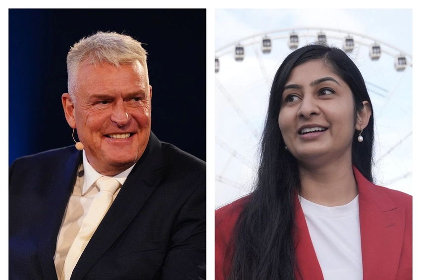 No 10 eyed Starmer aide for diplomat post, ex-official reveals