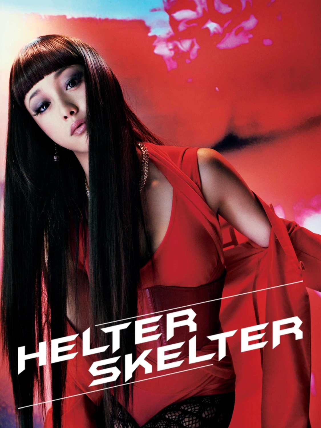 Helter Skelter and Our Culture's Obsession with Beauty