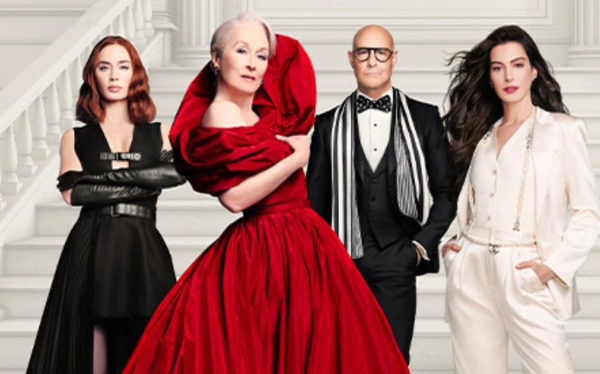 Devil Wears Prada 2 opens strong, fueling talks of Prada 3