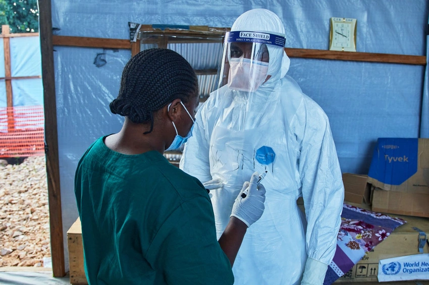 Ebola Crisis Deepens in Congo: Death Toll Hits 600, New Cases Emerge