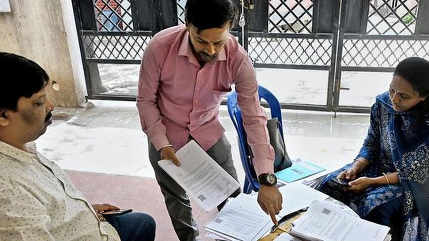Voter Roll Glitches: Nilekani, Zerodha Founders, CM's Mother Flagged in Bengaluru