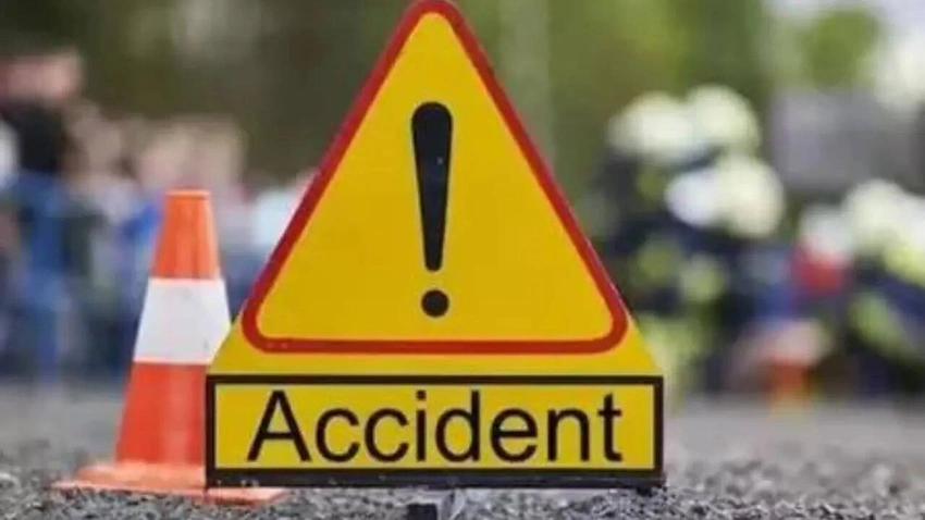 13 killed, 30 injured in Katihar multi-vehicle collision
