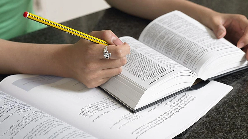 Parasocial Named Cambridge Dictionary's Word of the Year 2025: What It Means
