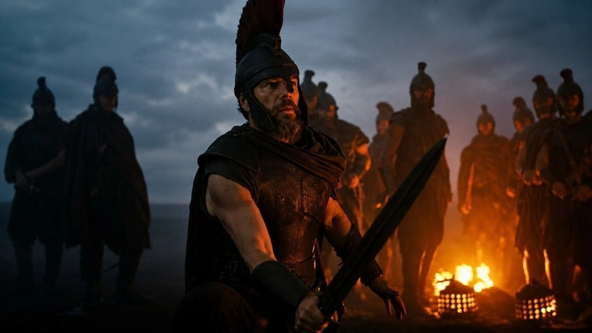 Nolan's 'The Odyssey' Dominates Indian Box Office, Crosses ₹129 Cr!