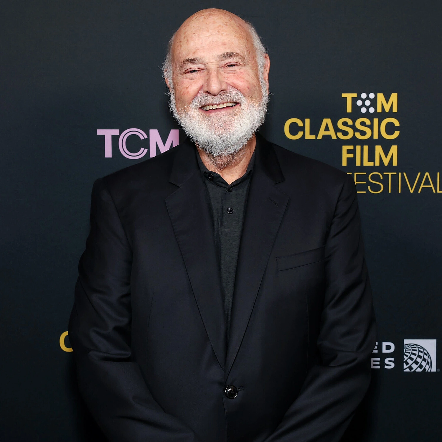 Rob Reiner and Wife Found Dead in Apparent Homicide