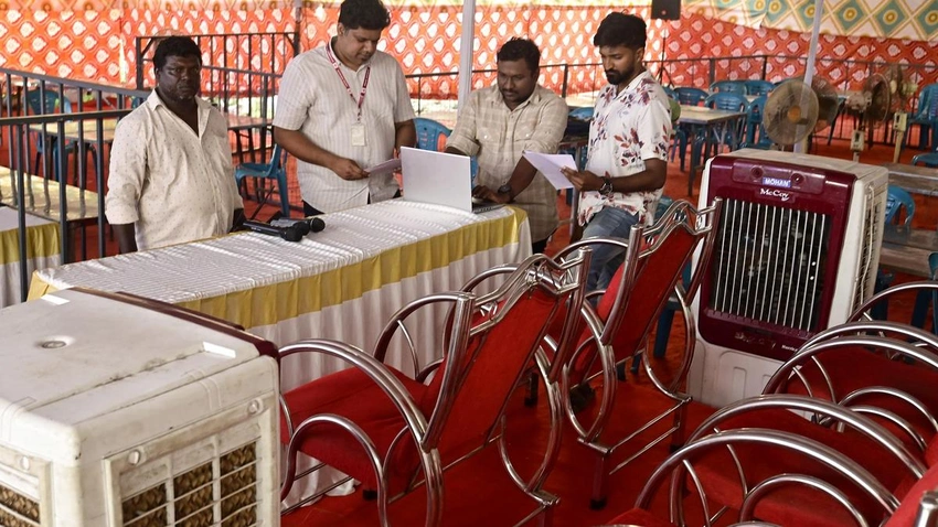 UDF Regains Kannur Corporation With 36 of 56 Wards
