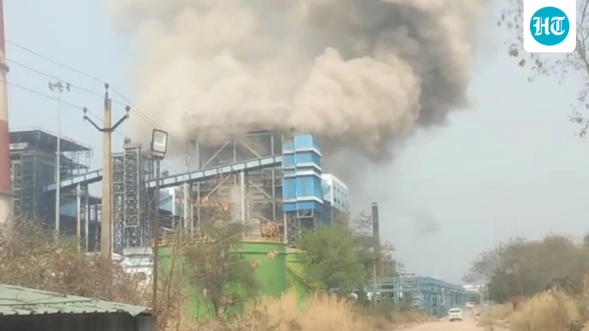 Nine Dead, Dozens Injured in Vedanta Boiler Blast in Chhattisgarh