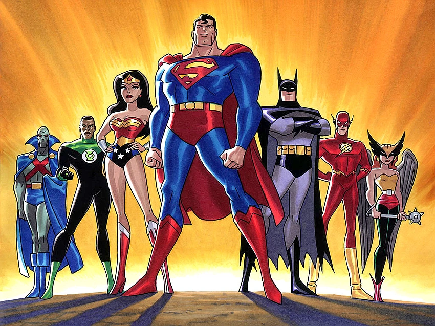 Superhero Movies: The Journey from Corny Flicks to Oscar Winners