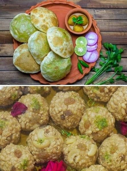 5 "Must Try At Least Once" Bengali Winter Delicacies 