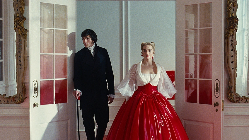 Where to binge Wuthering Heights classics before Emerald Fennell's new film