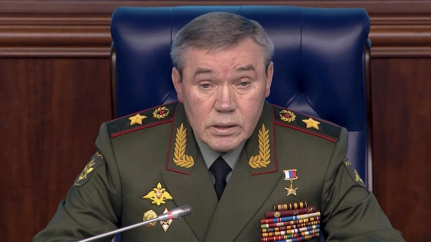 Russia tests nuclear-powered Burevestnik: 15-hour flight and vast range claim