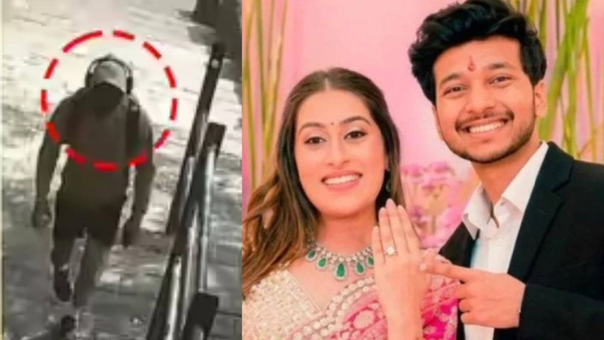 Lohagad Fort Murder: Chilling "Hidden Signal" Led To Ketan Agrawal's Death