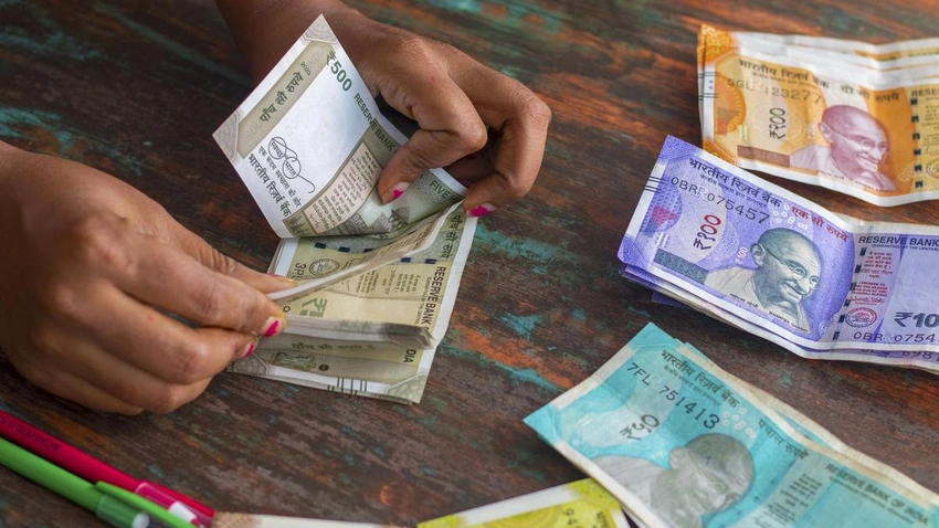 Rupee slides near all-time low as dollar strength bites markets
