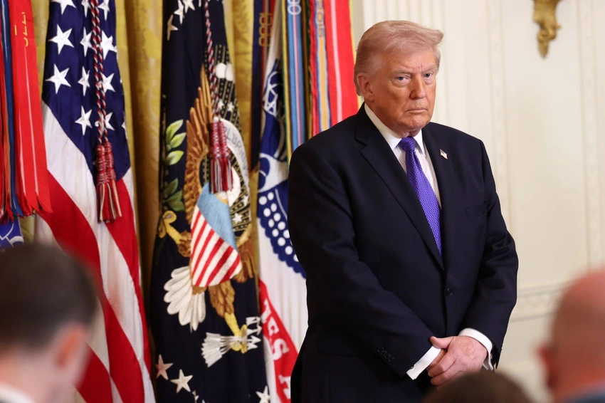 Iran Warns Trump: You Could Be Eliminated as Tensions Escalate