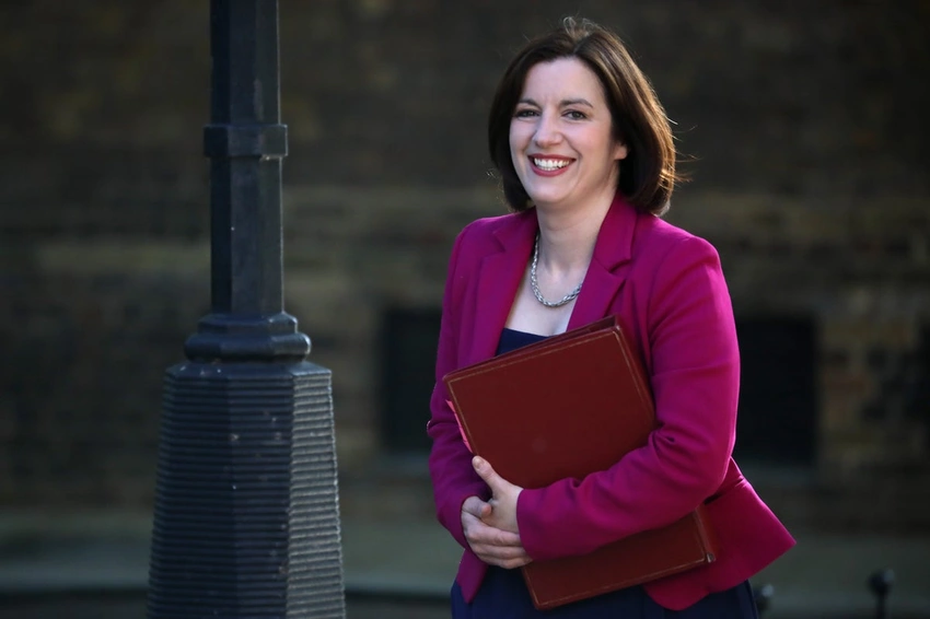 Failed by the System? White Working-Class Kids Need More Than Luck, Says UK Education Sec.