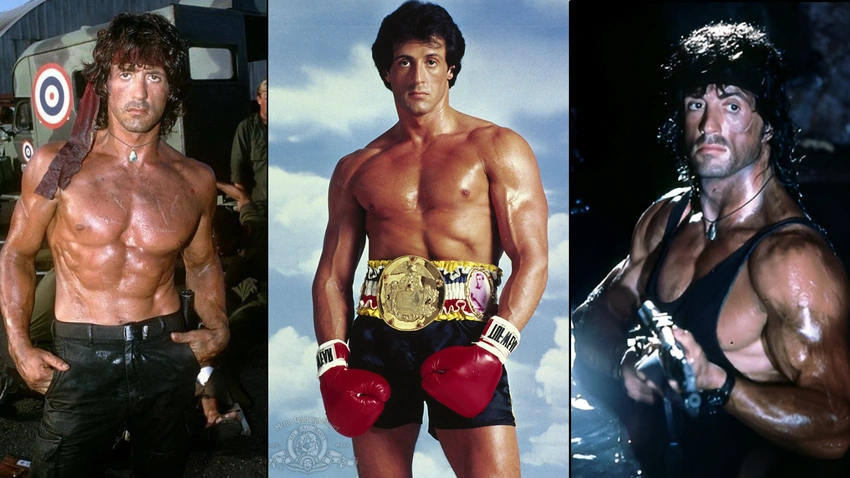 The Hidden Cost of Hollywood's 'Perfect' Physique