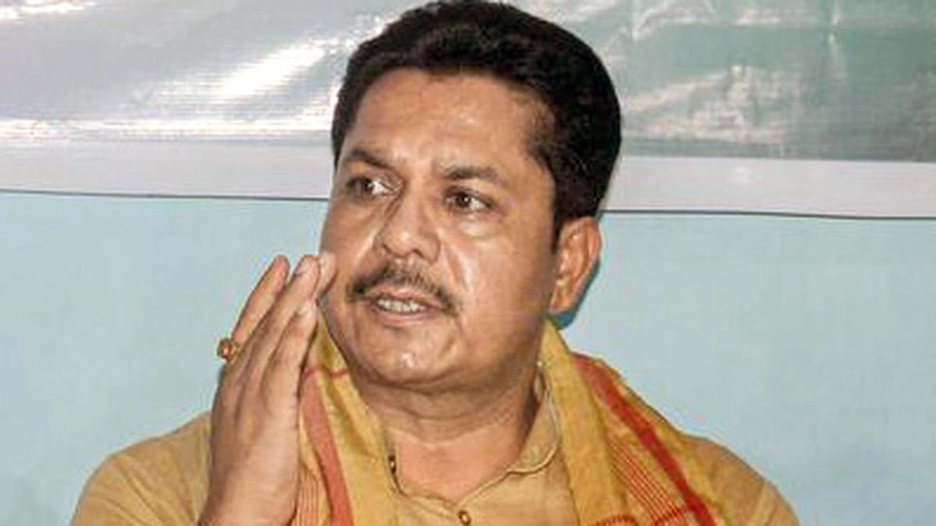 Borah Withdraws Resignation After Congress Intervention in Assam