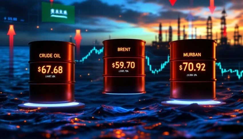 Oil tops $100 as Middle East disruption roils markets