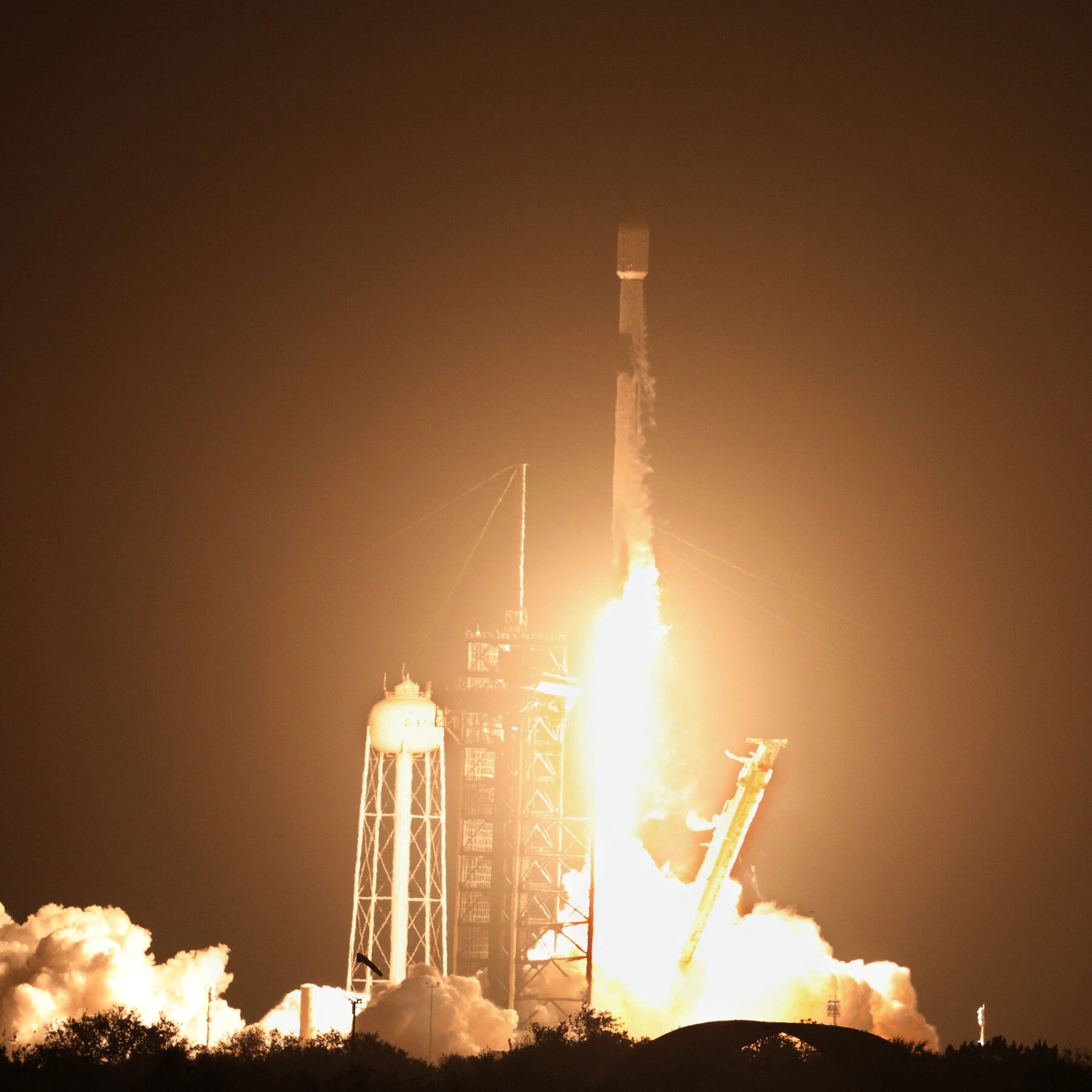SpaceX Rocket Slams into Moon After 18-Month Drifting Odyssey! 🚀