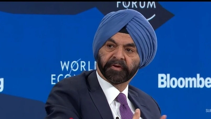 World Bank: India Poised to Stay Fastest-Growing Amid Energy Shocks