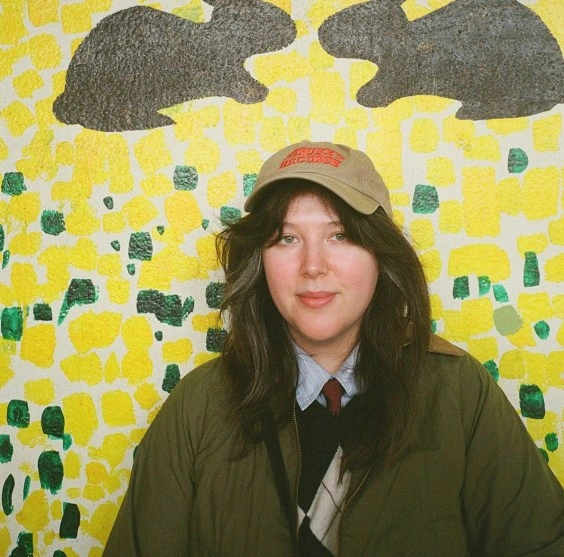 Lucy Dacus Honors Blaze Foley with "Clay Pigeons" Cover!