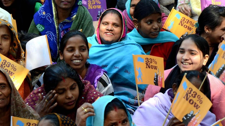 Congress accuses Centre of deceit over delimitation amid caste census row