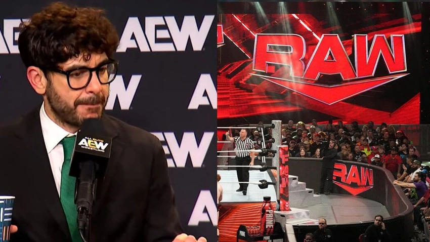Tony Khan reveals bold AEW future plan after Revolution