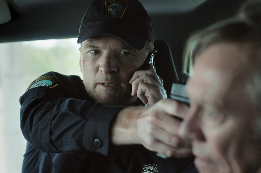Harlan Coben's 'I Will Find You' Dominates Netflix: Love It or Hate It?