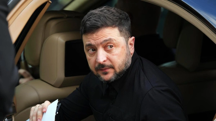 Zelensky says US deadline to end Russia-Ukraine war by June, talks eyed in Miami