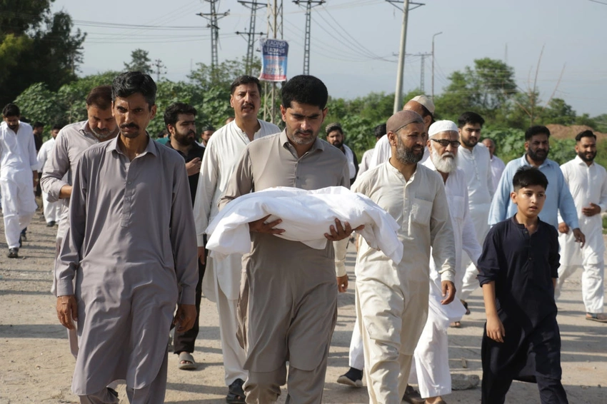 Heartbreaking Nursery Blaze: 14 Newborns Dead, Pakistan Demands Answers