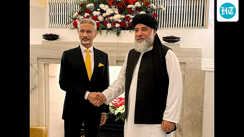 India and Afghanistan Boost Trade Ties with Attachés and Chabahar Push