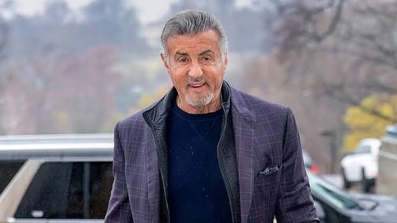 Rocky and Rambo: How Two Characters Made Hollywood History