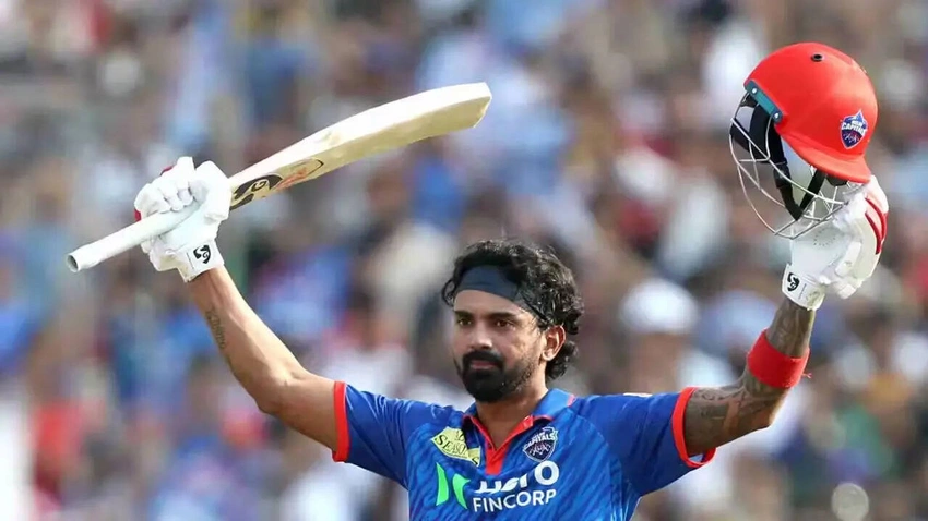 Kaif hails 15-year-old Sooryavanshi after blazing IPL century