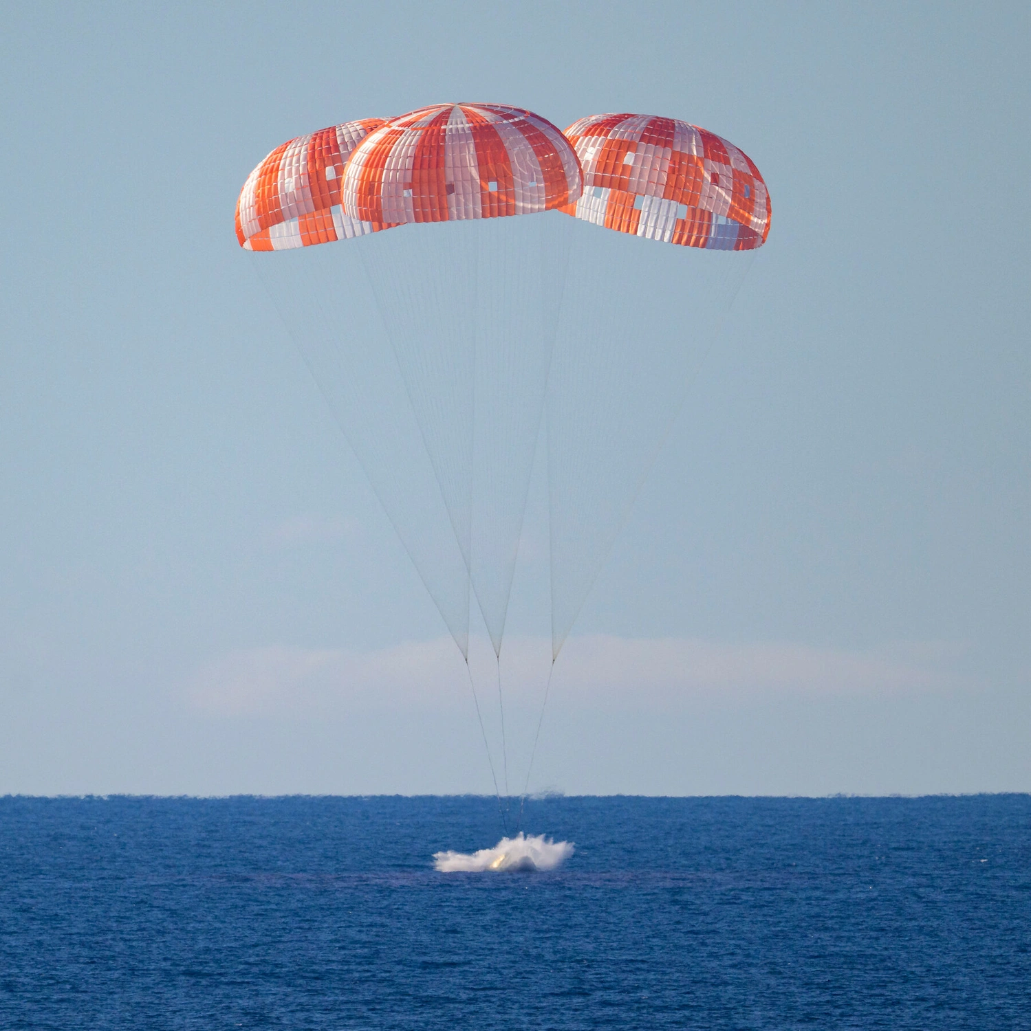 Artemis II Returns: Humans Orbit Moon Again, Headed for Houston