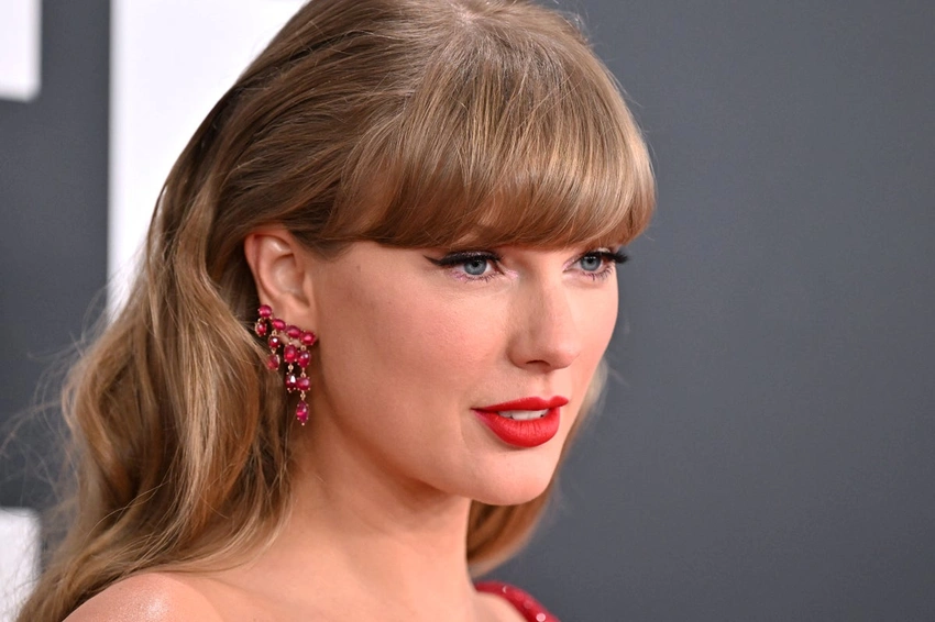 Taylor Swift and Bad Bunny Top Spotify's All-Time Most-Streamed Artists