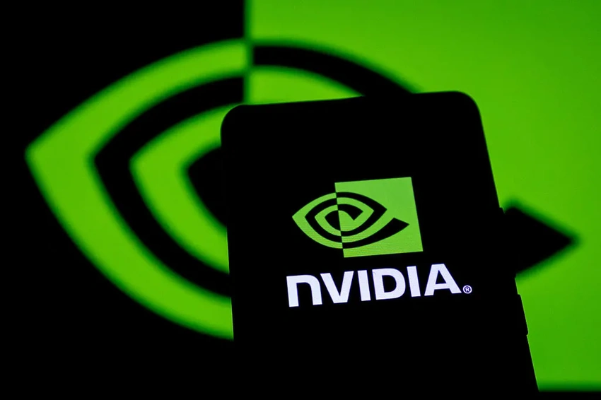 Nvidia tests chip-tracking software as smuggling rumors swirl