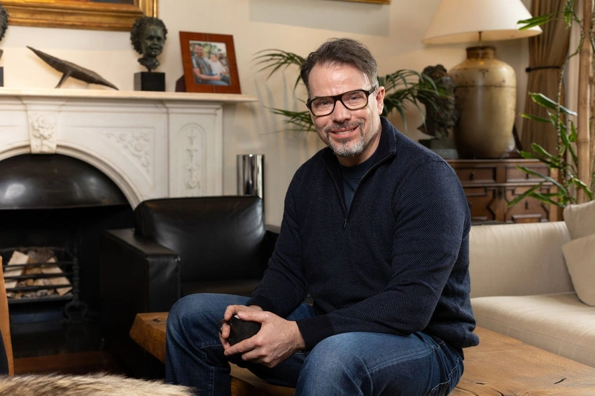 Hedge Fund Titan Chris Rokos Quits UK for Greece Over Tax Fears! 🇬🇷💸