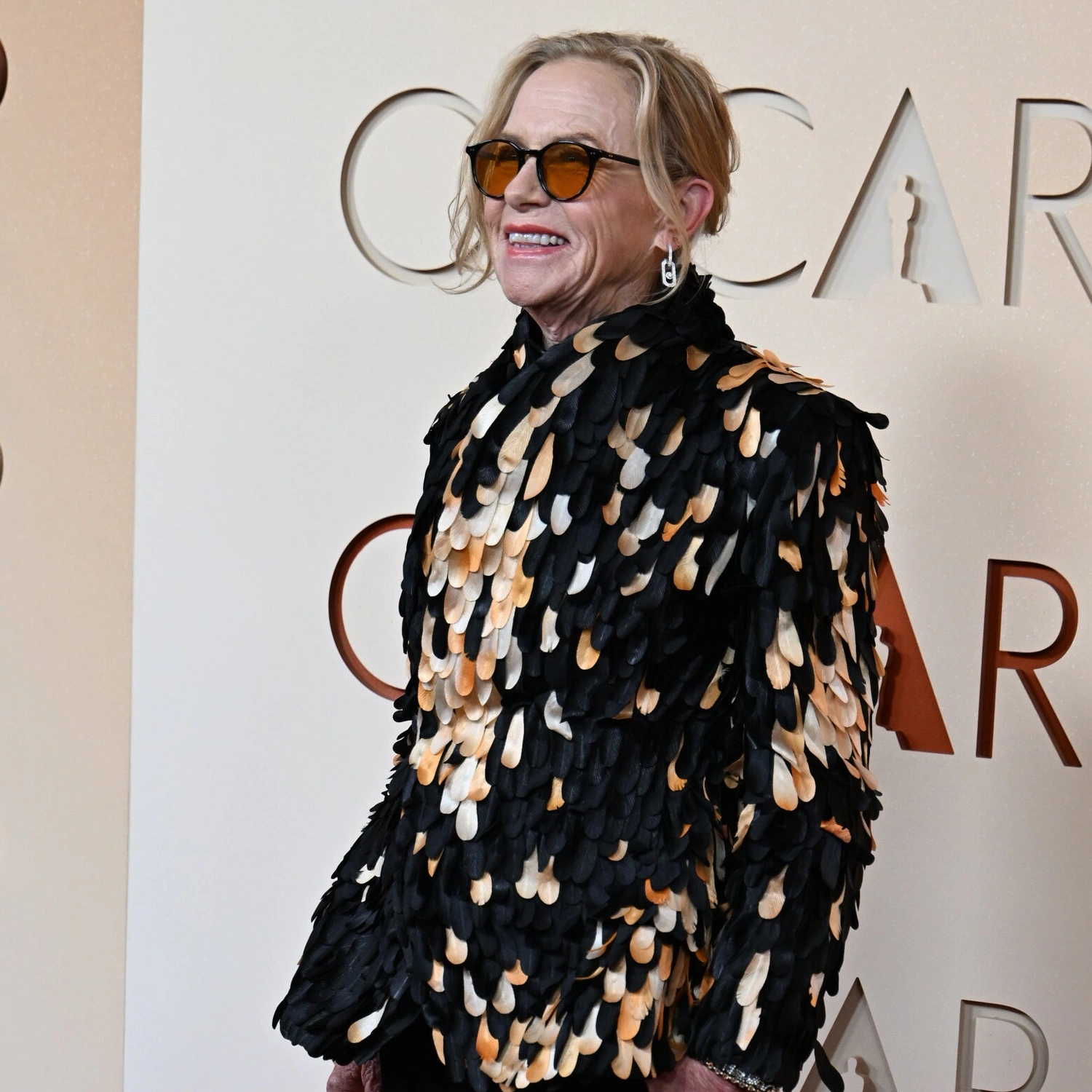 Why Amy Madigan’s Oscar Win is a Masterclass for Every Aspiring Actor