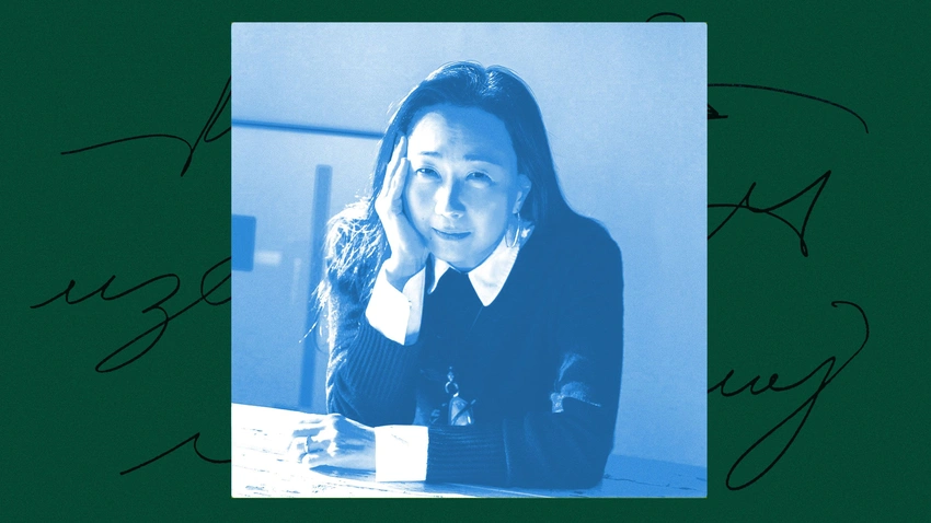 Min Jin Lee's 'Testing' Unpacks South Korea's Suneung Pressure
