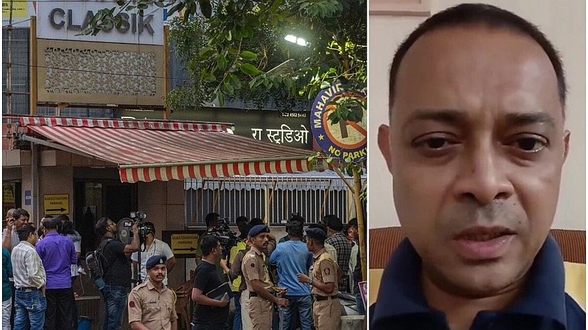 IFTDA clarifies Rohit Arya had no ties to film industry after Powai hostage crisis