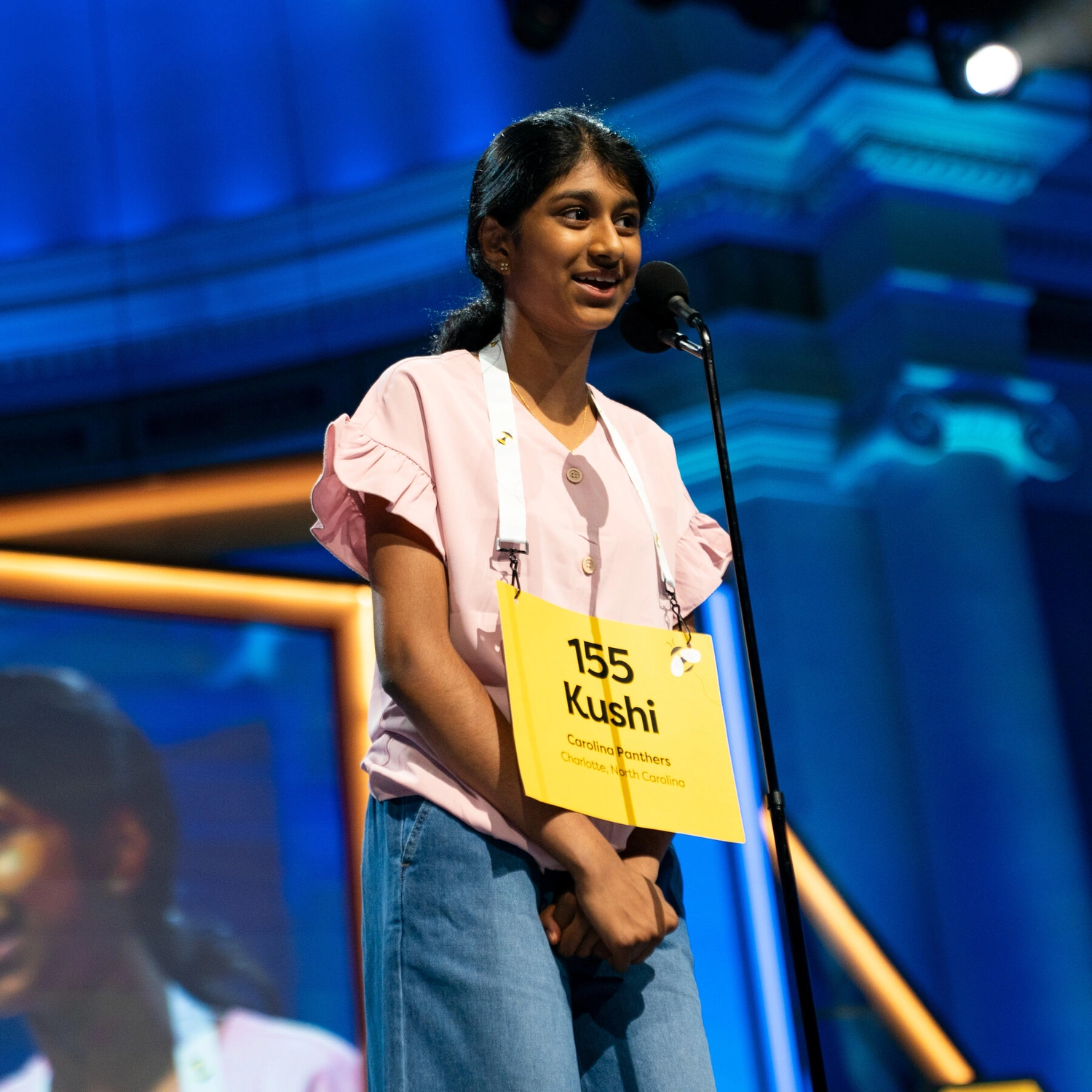 California's Shrey Parikh Wins the 2026 Scripps National Spelling Bee!