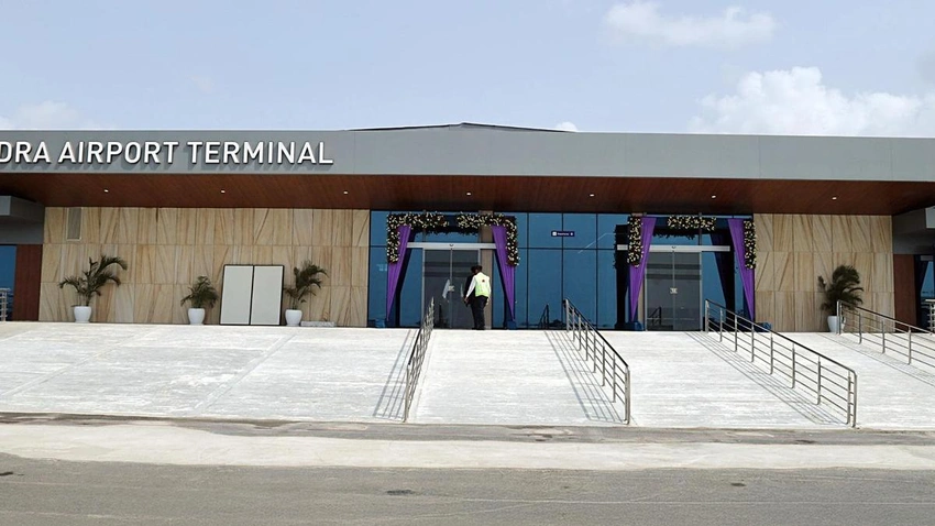 Adani's Mundra Airport Takes Flight: New Era of Connectivity Begins! ✈️