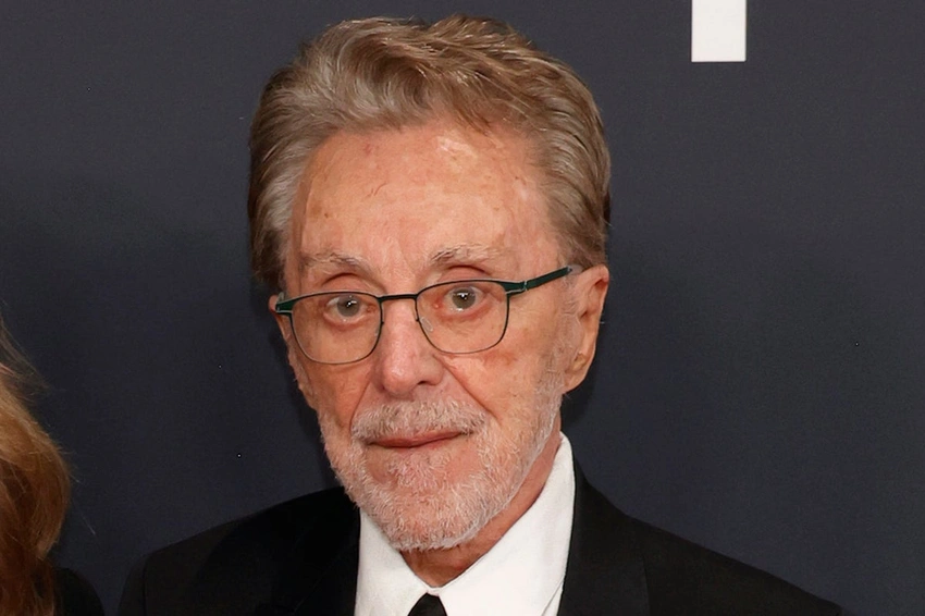 Legendary Singer Frankie Valli Cancels 2026 Tour Dates Over Health Concerns